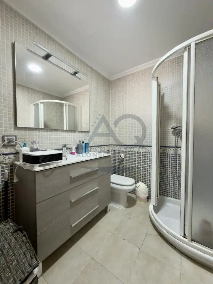 Baño de Piso en venta en Alcalá de Guadaira