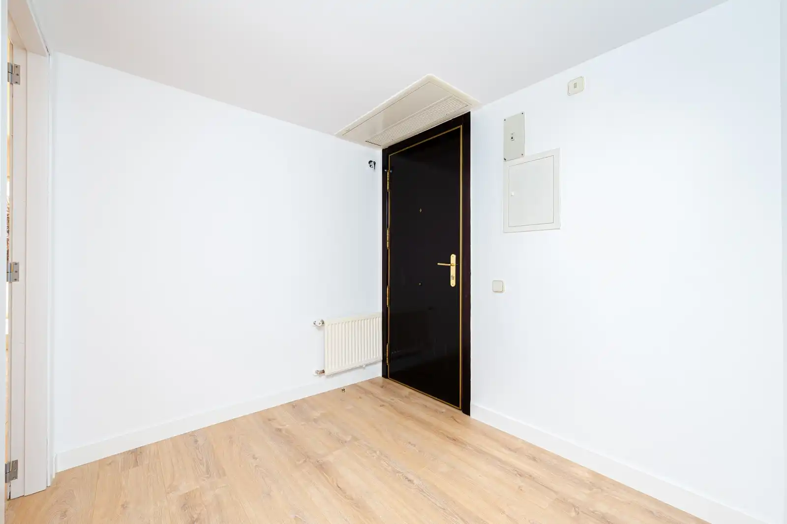 Piso de alquiler en Madrid con Trastero
