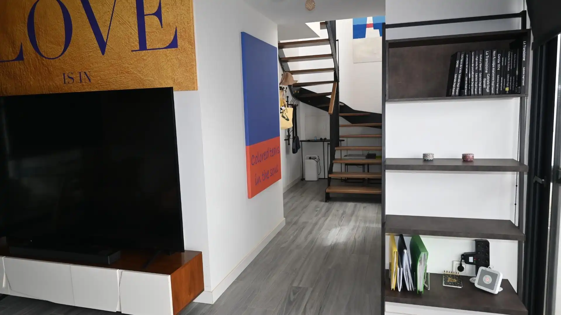 Casa adosada en venta en La Oliva con Aire acondicionado, Jardín privado y Terraza