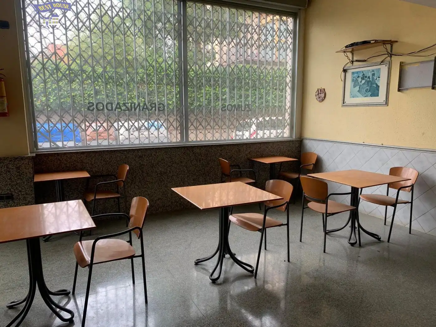 Local en venta en Casc Antic