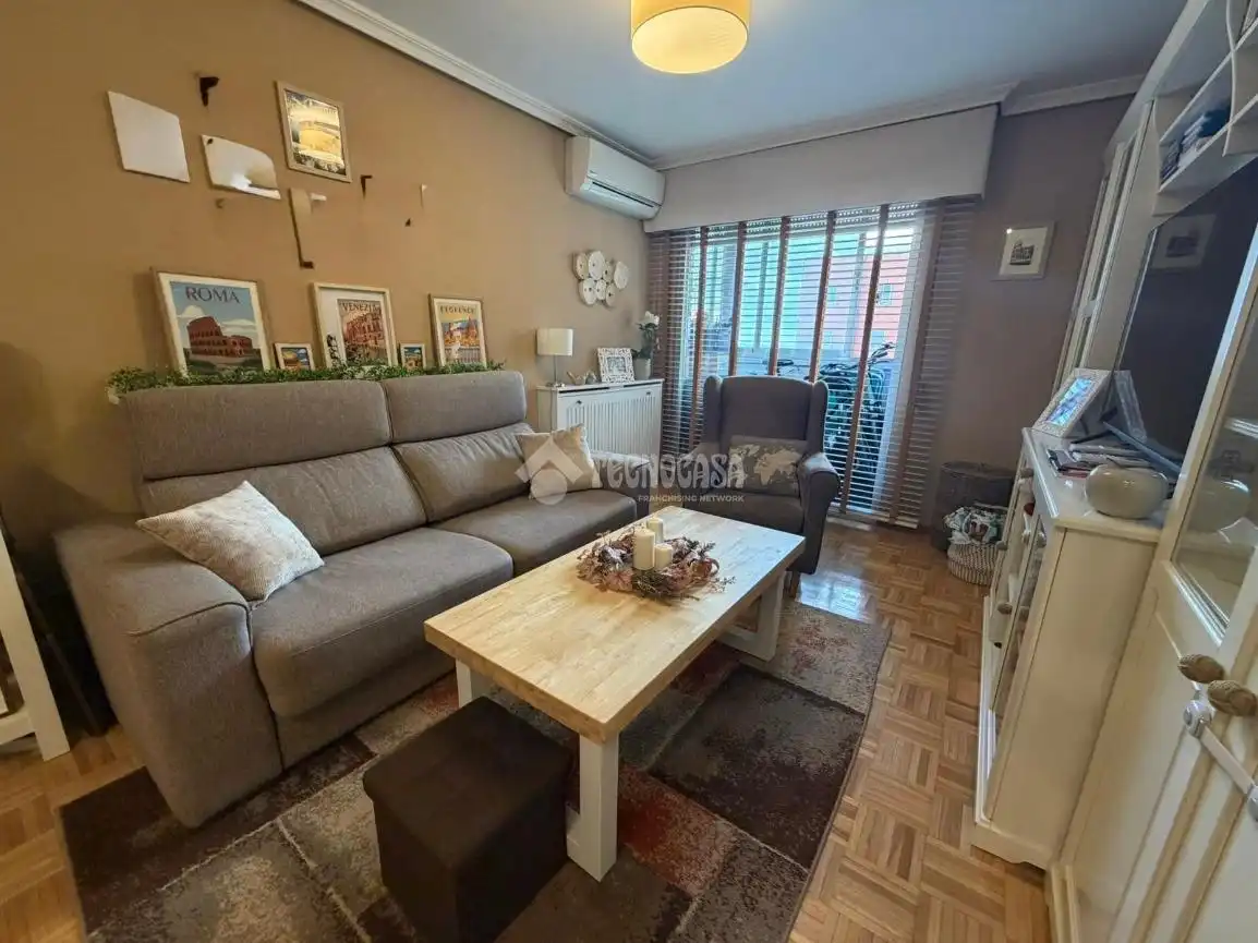 Flat for sale in Puente de Vallecas