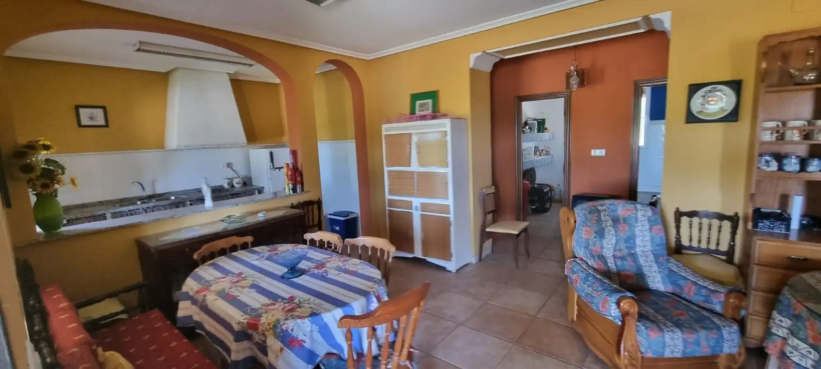 Casa rústica en venda a Villarrobledo, imagen 13