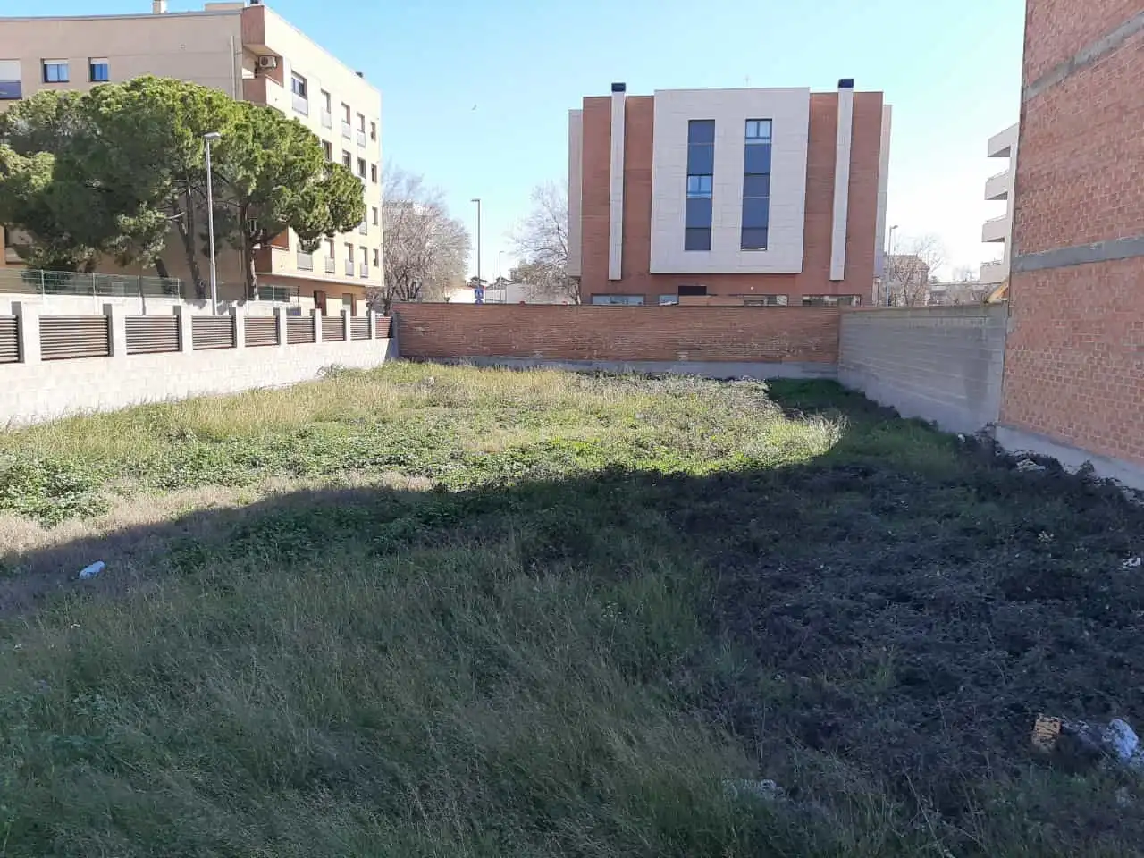 Terreno residencial en venta en Carrer Doctor Josep Lluch, imagen 5