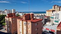Exterior view of Flat to rent in Gandia  with Terrace and Community pool