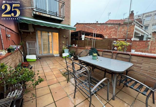 Casa-chalet en Venta en La Romànica