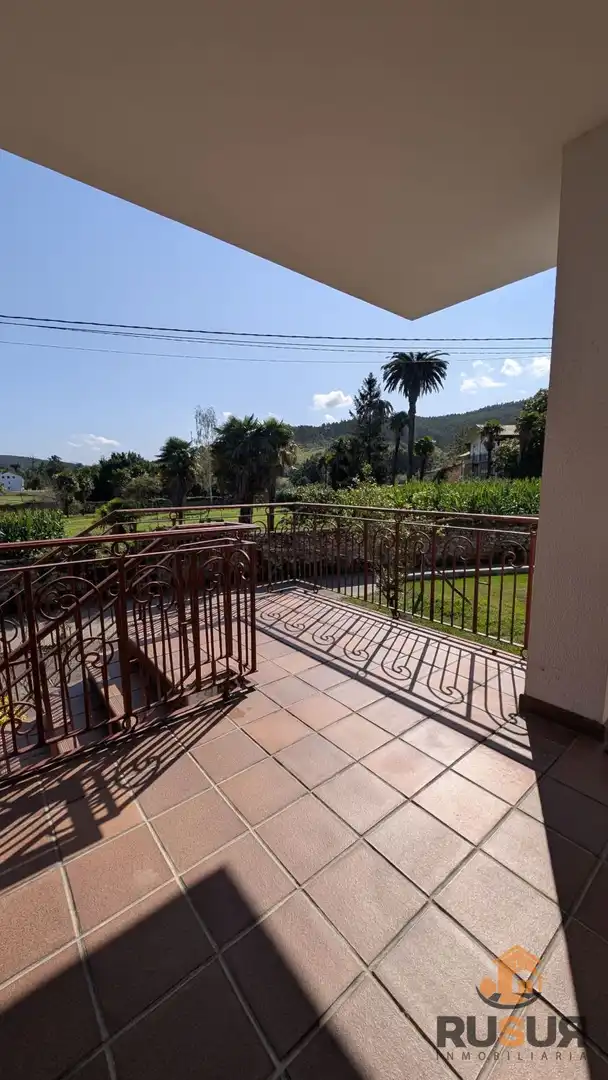 Garden of Houses for sale in Piélagos  with Heating, Private garden and Terrace