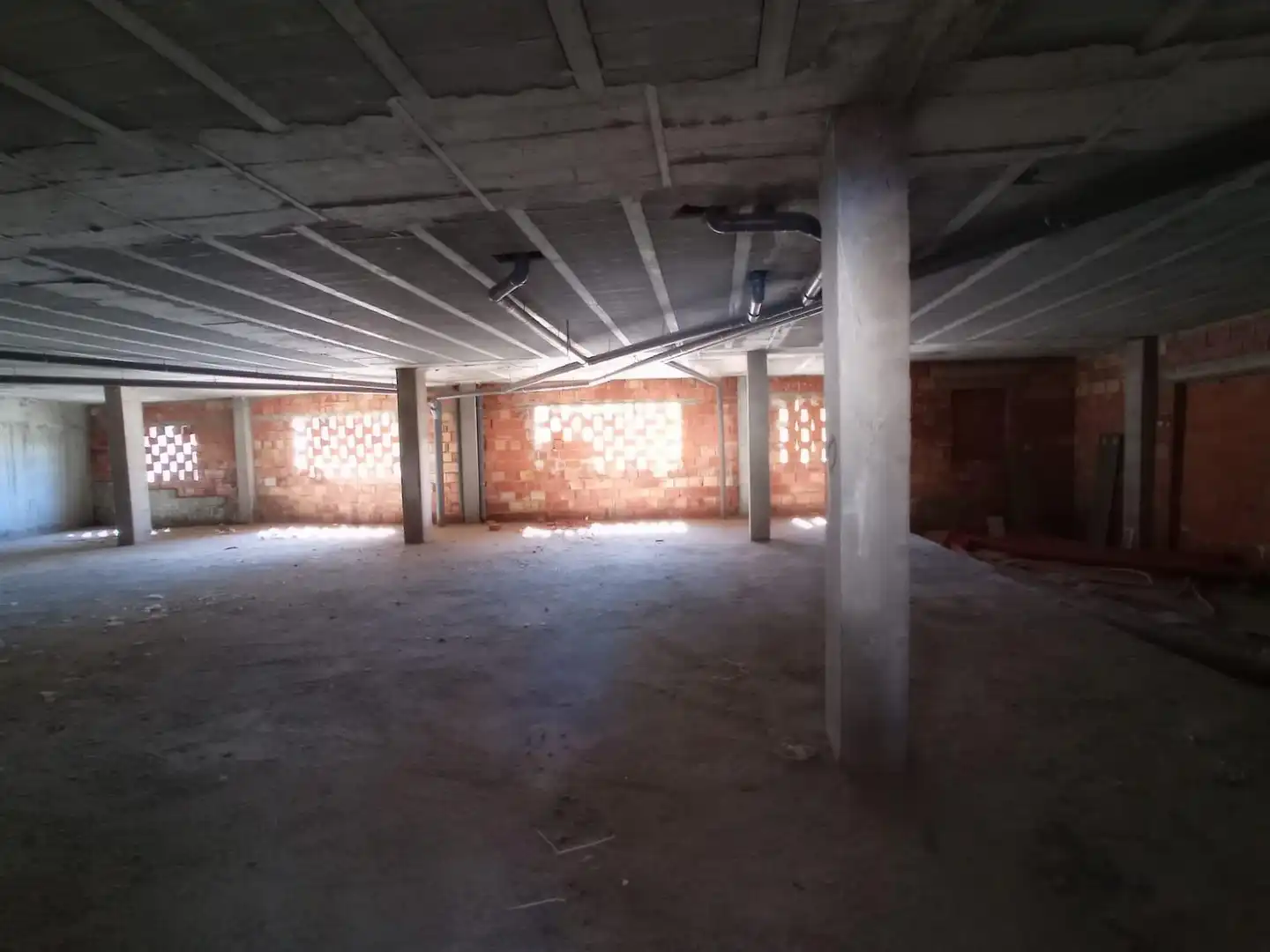 Residencial amb ascensor en venda a Paterna del Río, imagen 9