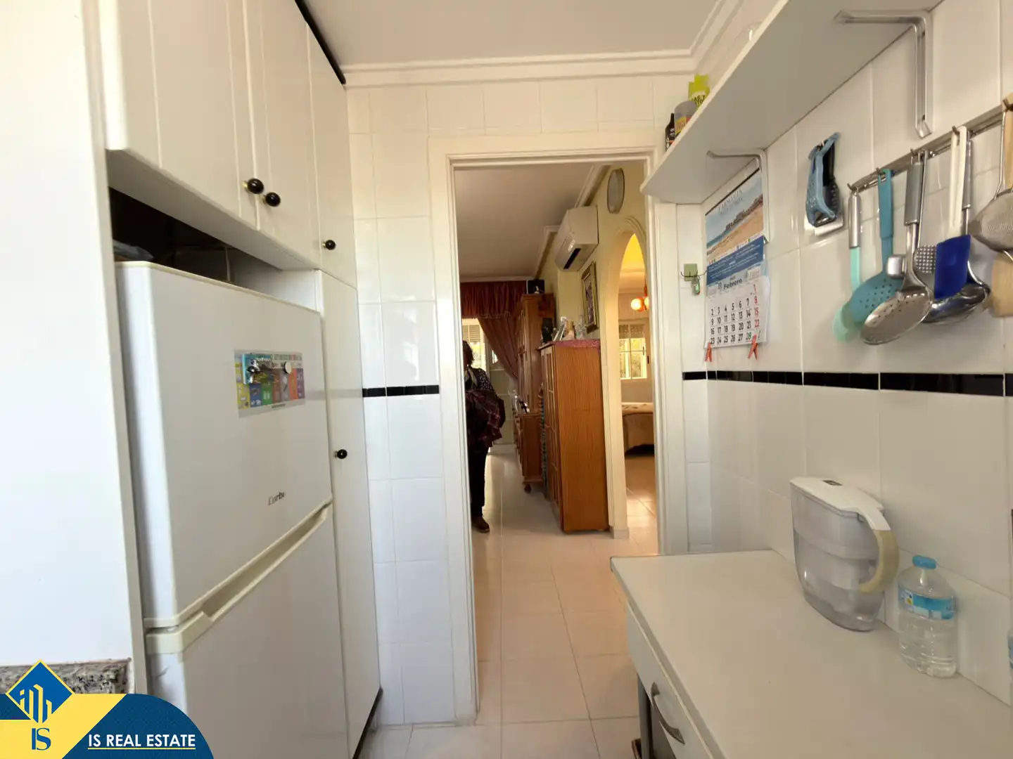 Penthouse mit Pool zum Verkauf in Nueva Torrevieja - Aguas Nuevas, imagen 39