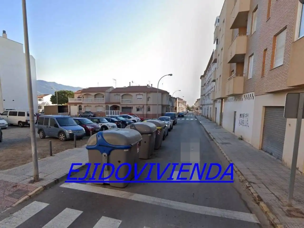 Terreno residenziale in vendita a El Ejido Ciudad, imagen 2