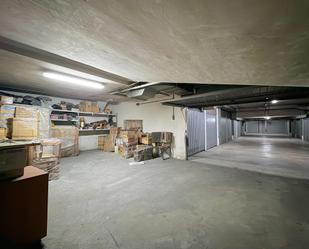 Garage for sale in Elda