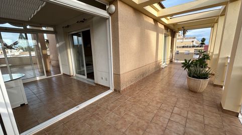 Foto 2 de Ático en venta en Carrer Palometa, 1, Les Bassetes - El Marjal, Dénia