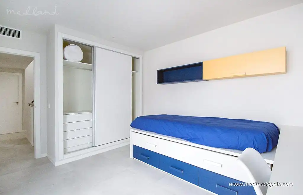 Villa avec jardin à vendre à Els Poblets, imagen 10