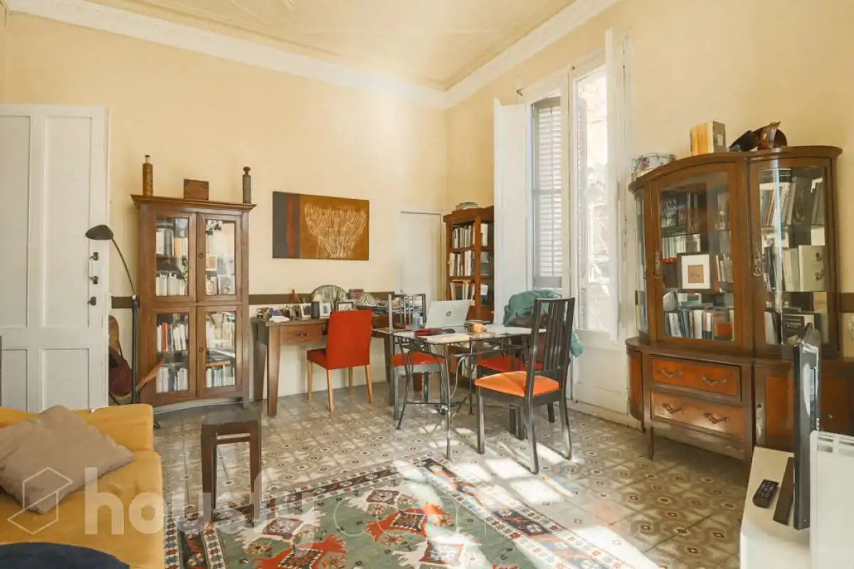 Casa o xalet en venda a Plaça de l'Estació, Barceloneta - Molí d'en Rovira