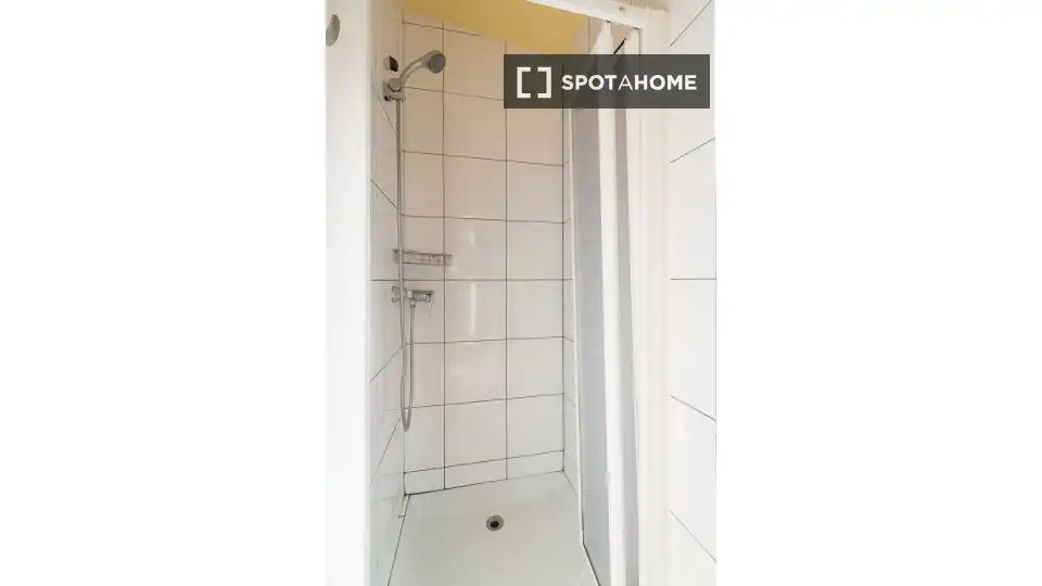 Habitación en El Raval
