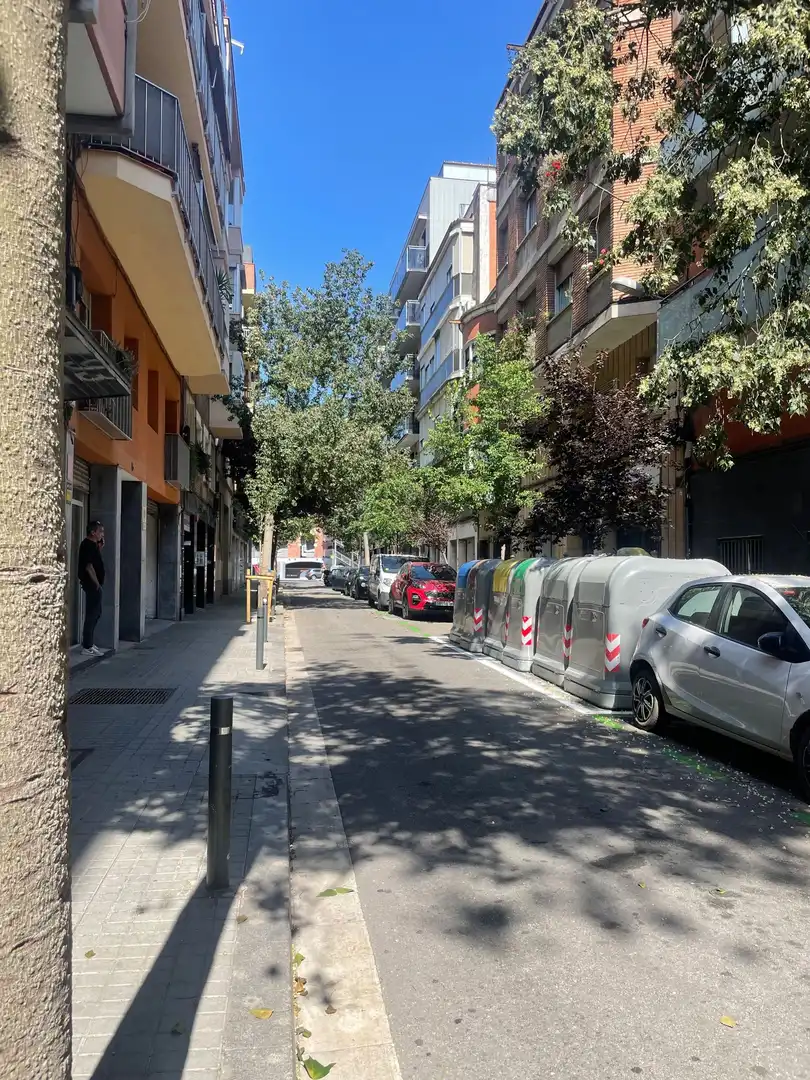 Office for sale in Príncep Jordi, Hostafrancs
