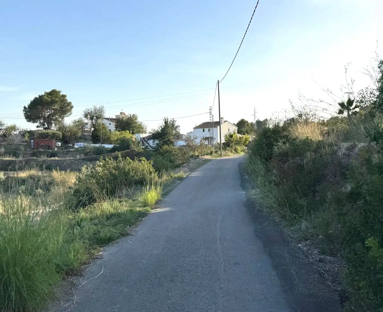 Maison à vendre à Gargasindi - Garduix - Colina del Sol, imagen 35