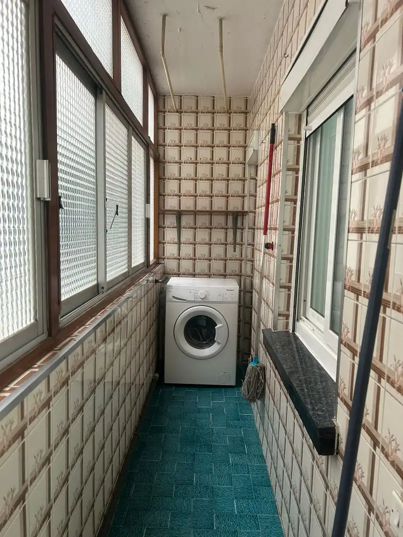 Terrassa de Pis en venda en Cerdanyola del Vallès amb Forn, Microones i Balcó