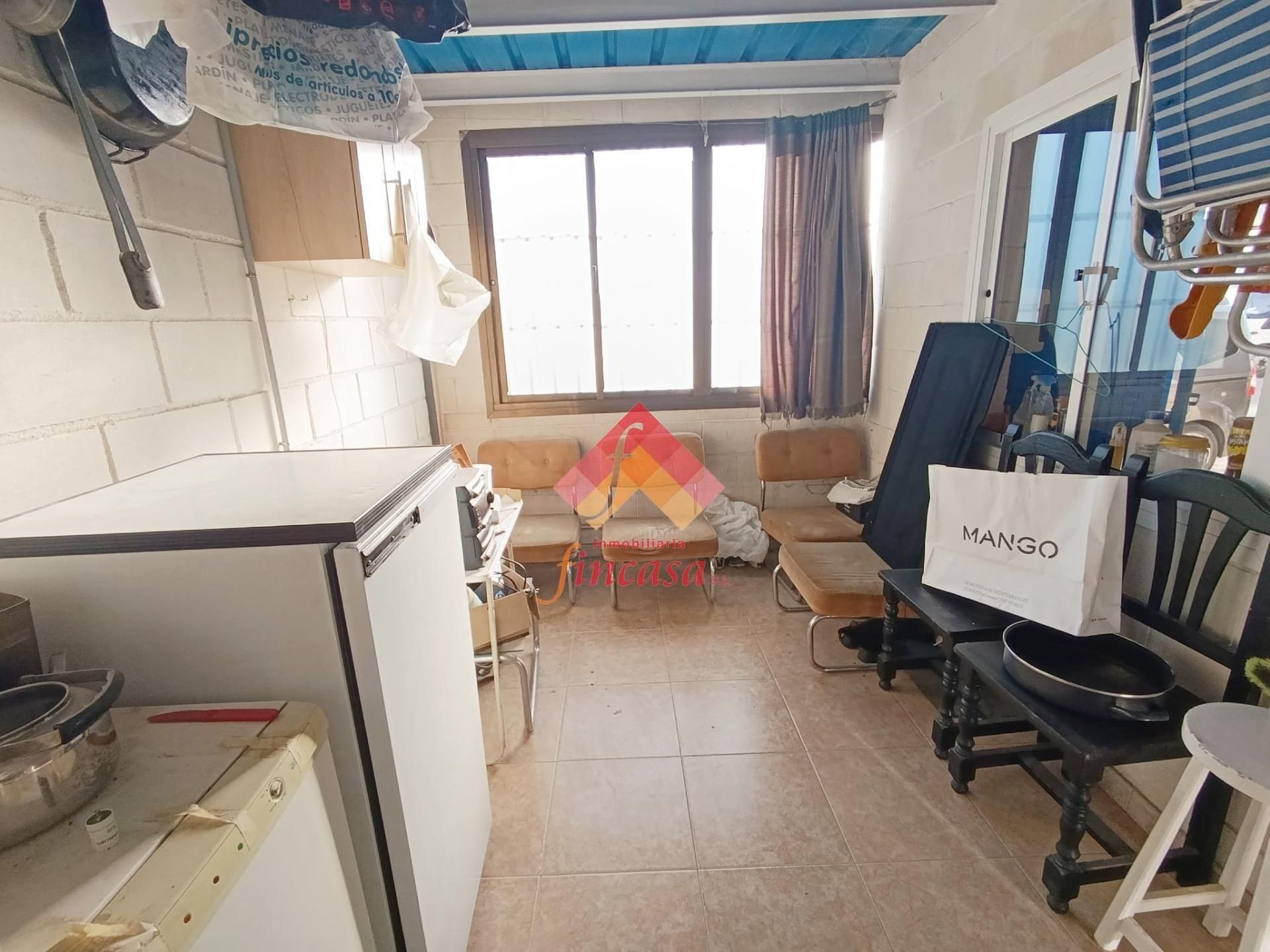 Dormitori de Nau industrial en venda en Ronda