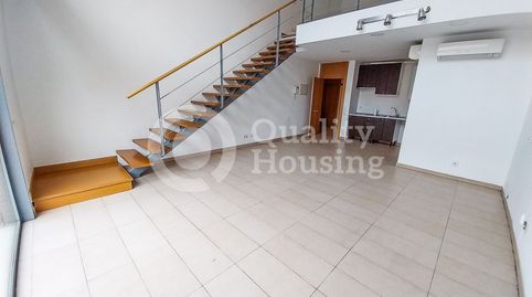 Foto 5 de Piso de alquiler en M-40, Campodón - Ventorro del Cano, Alcorcón