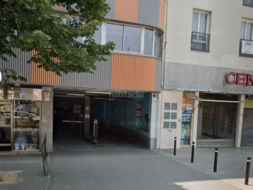 Einzelparkplatz zur Miete in Carrer de Sant Jaume 16