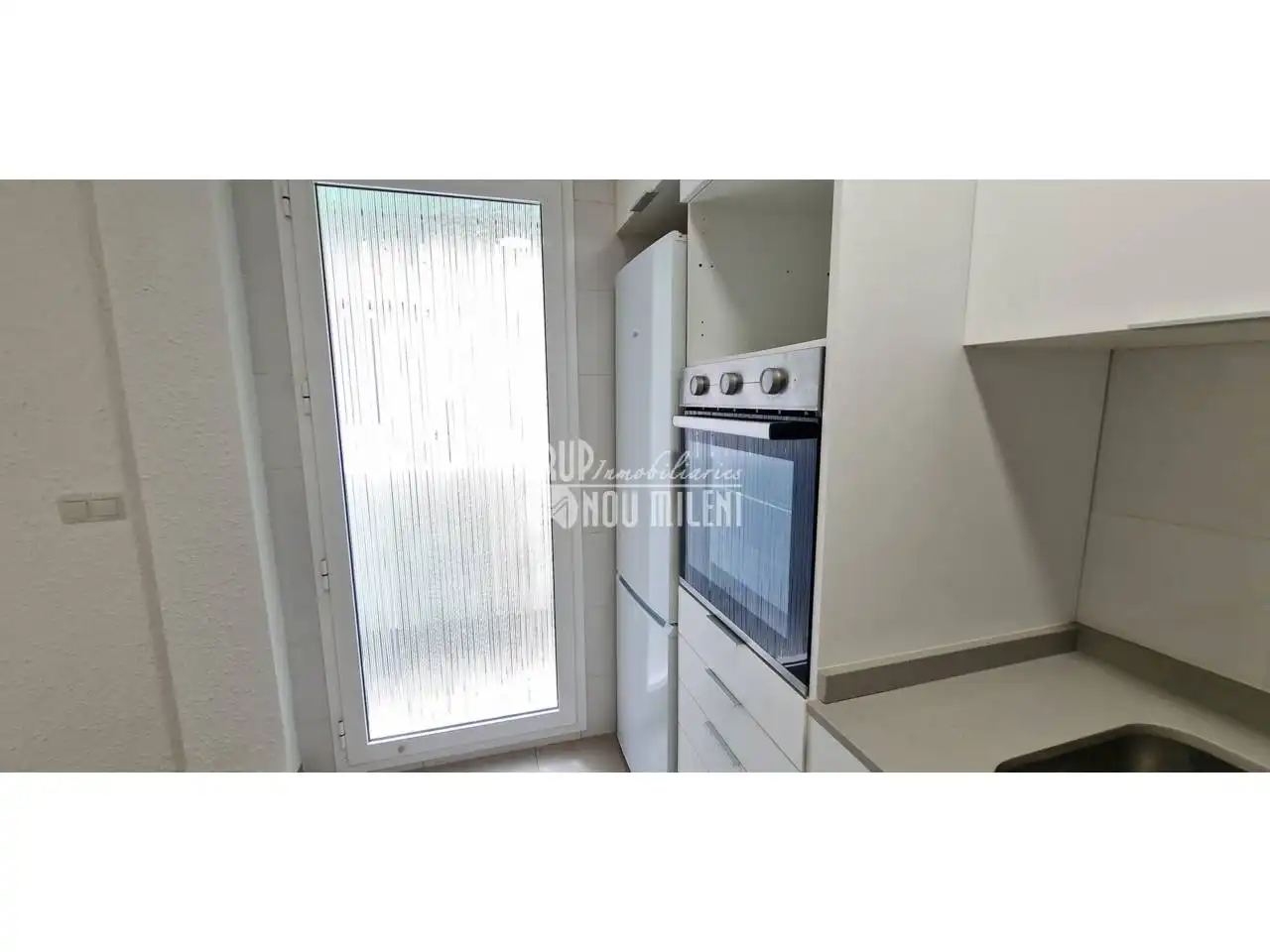 Habitación de Piso de alquiler en Catarroja con Aire acondicionado, Calefacción y Balcón