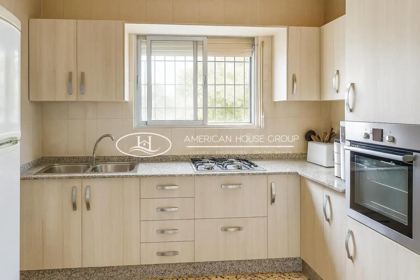 Kitchen of Houses for sale in Chiclana de la Frontera
