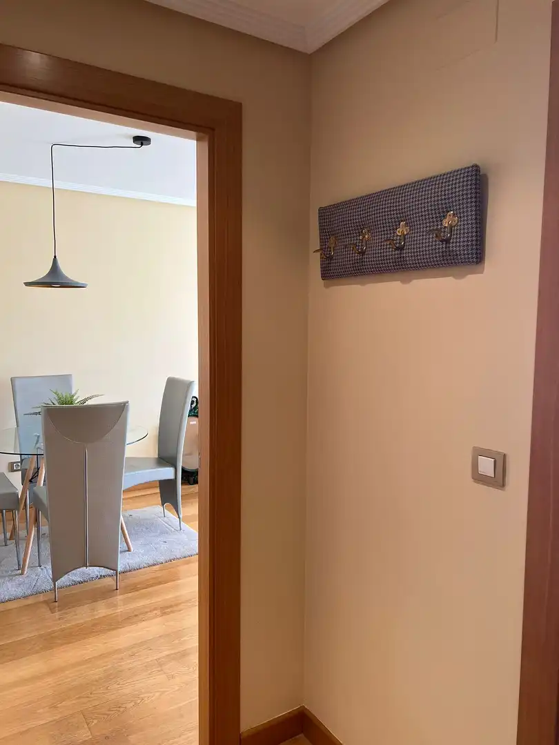 Apartament de lloguer a Calle Ernest Lluch, La Pereda