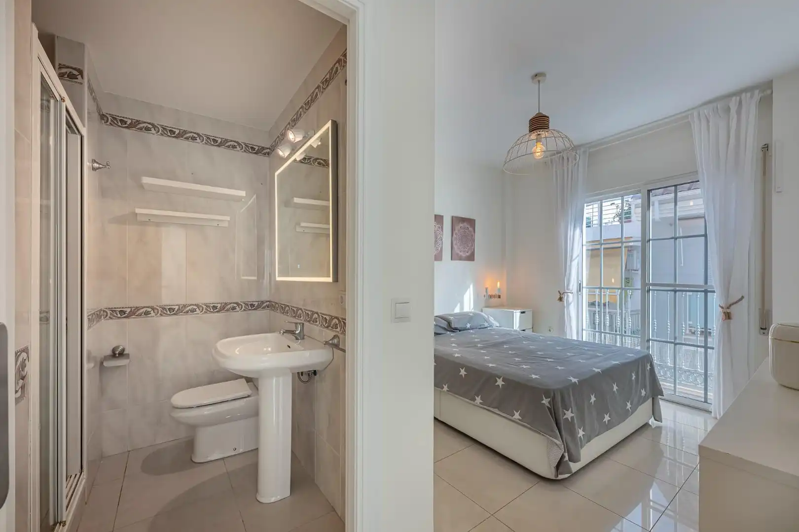 Appartement compact avec ascenseur à louer à Calle QUEMADA, imagen 21