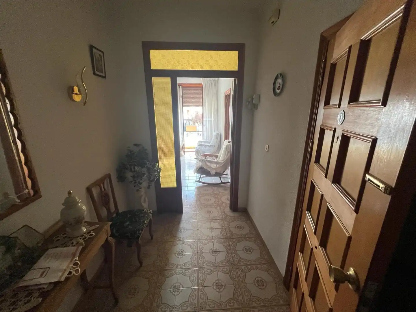 Appartamento con terrazza in vendita a Almansa, imagen 5