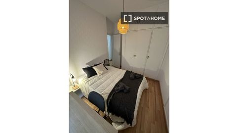 Foto 2 von Zimmer in Gaztambide, Madrid Capital