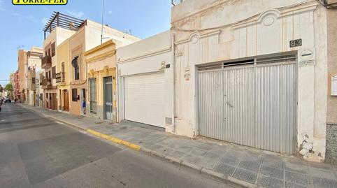 Photo 3 of Houses for sale in Calle Memorias, 83, Plaza de Toros - Santa Rita,  Almería Capital