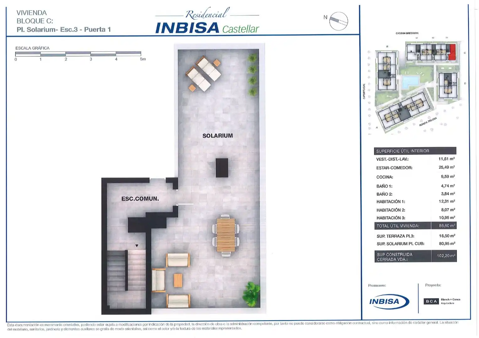Piso en venta en Castellar del Vallès con Calefacción, Jardín privado y Parquet