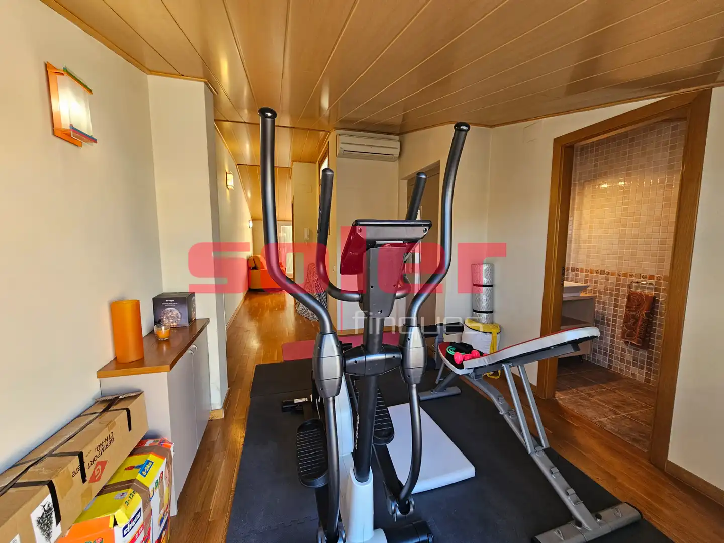 Maison mitoyenne avec terrasse à vendre à Centre - Sant Oleguer, imagen 41