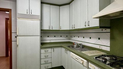 Foto 5 von Wohnung zur Miete in Ciudad Jardín - Zoco, Córdoba Capital