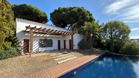 Foto 3 de Casa o xalet en venda a Calle Joan Maragall, Canet de Mar, Barcelona