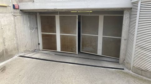Foto 4 de Garaje en venta en De la Bomba, Dosrius poble, Dosrius