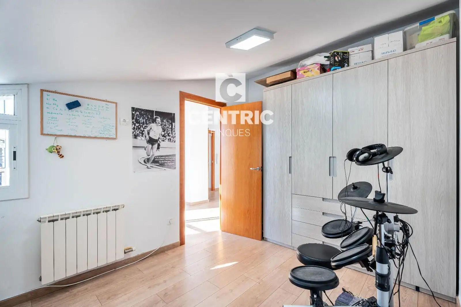 Dúplex en venta en Can Roca