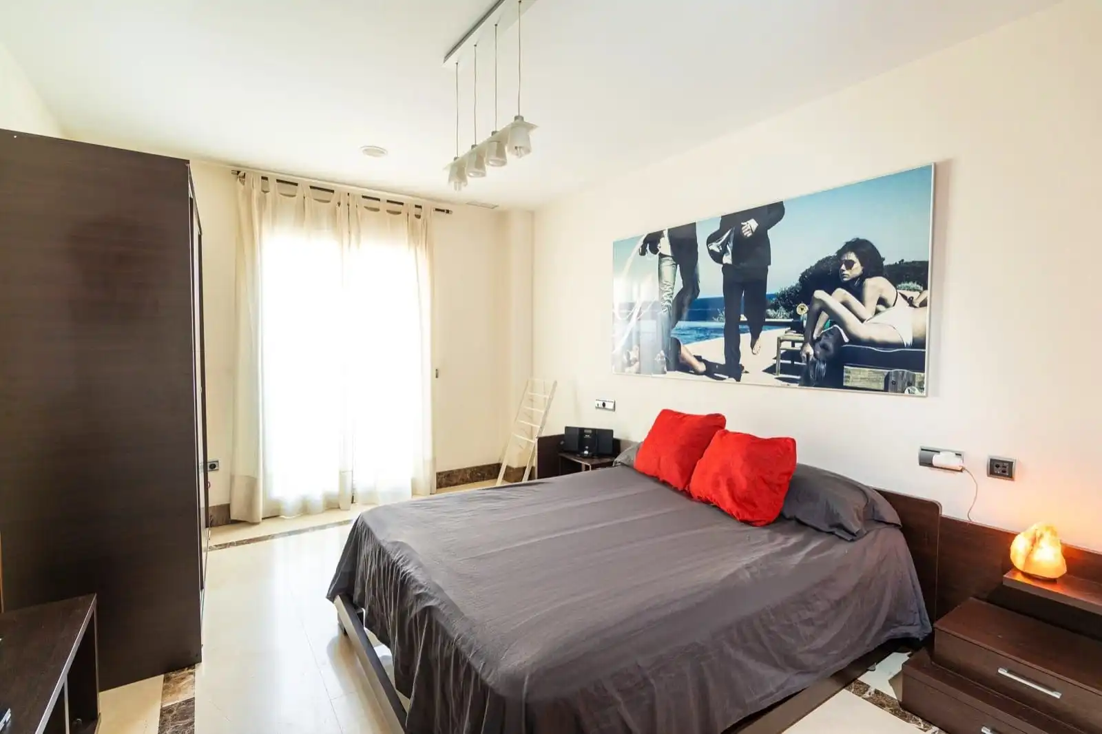 Flat for sale in Albacete, Ciudad Jardín - Tagarete - El Zapillo