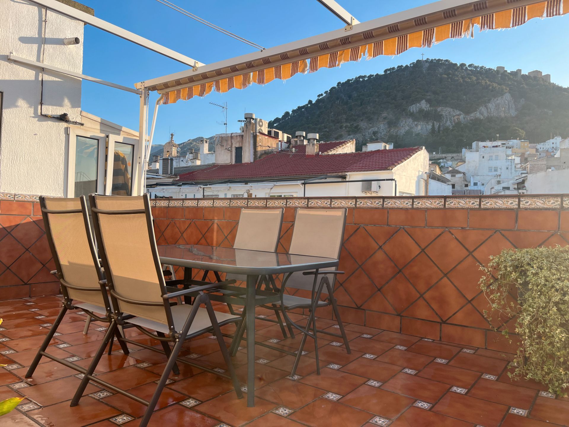 Attic for sale in Calle Doctor Eduardo Arroyo, San Bartolomé - Millán de Priego