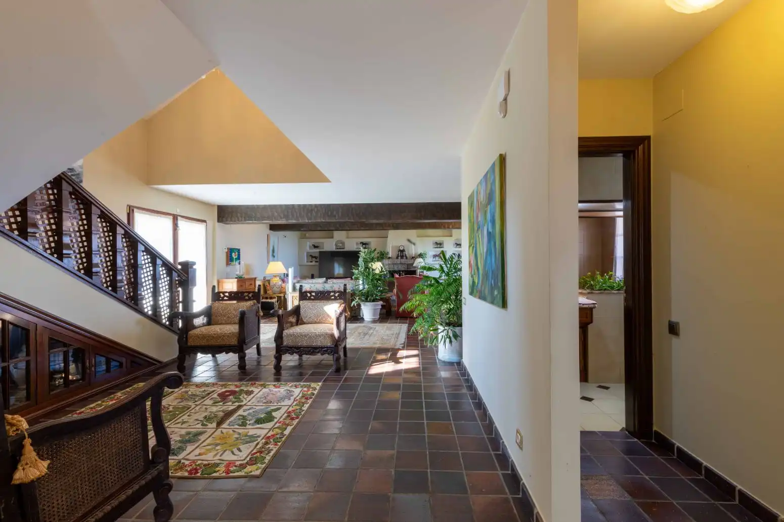 Casa o xalet en venda en Medio Cudeyo amb Jardí privat, Parquet i Traster
