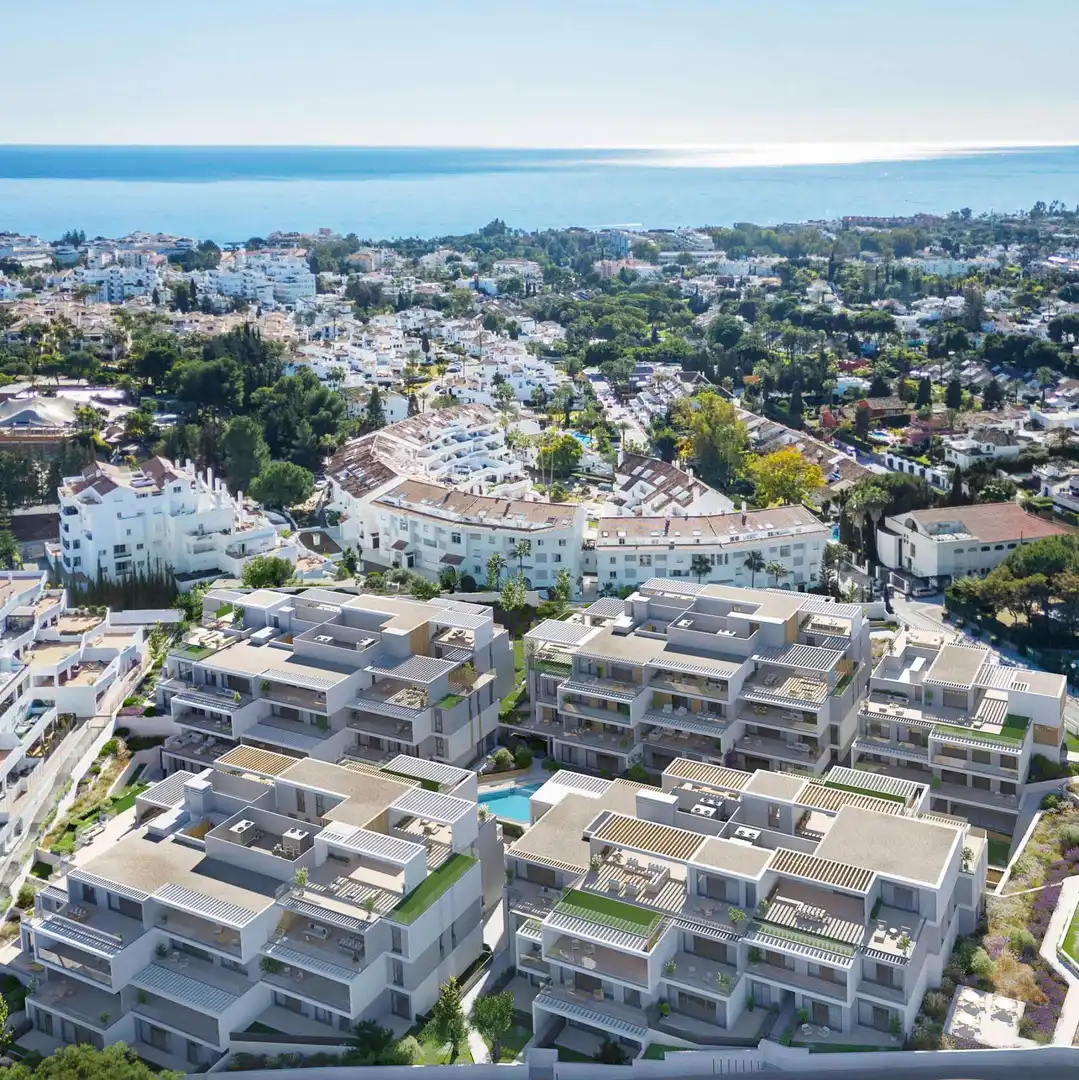 Apartament amb piscina en venda a Marbella Centro, imagen 9