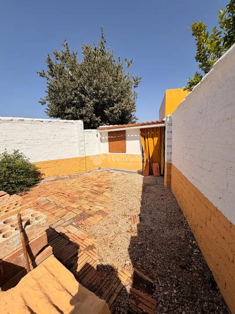 Detached homes for sale in Centro