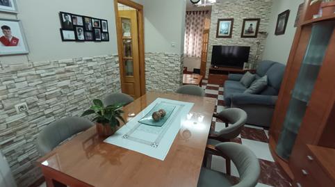 Photo 5 of Single-family semi-detached for sale in Calle Almendros Aguilar, Ctra. Circunvalación - La Magdalena,  Jaén Capital