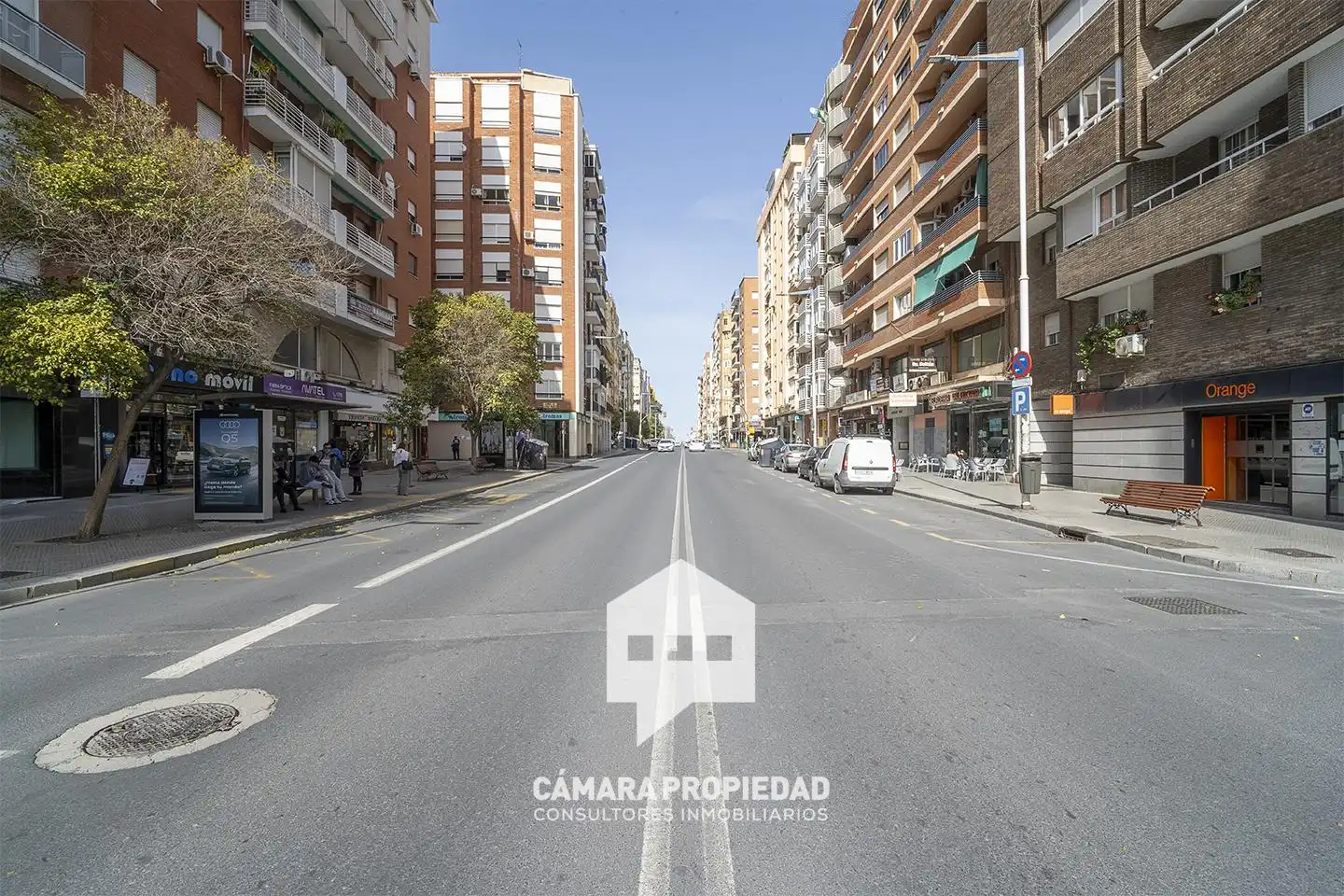 Duplex avec terrasse à vendre à Avenida Alcalde Federico Molina Orta, imagen 43