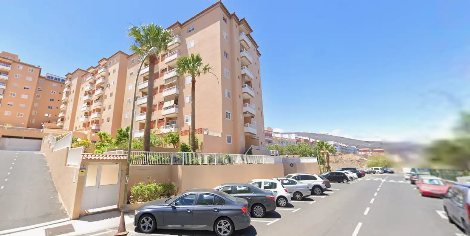 Casa in vendita a MENCEY ADJONA, imagen 2