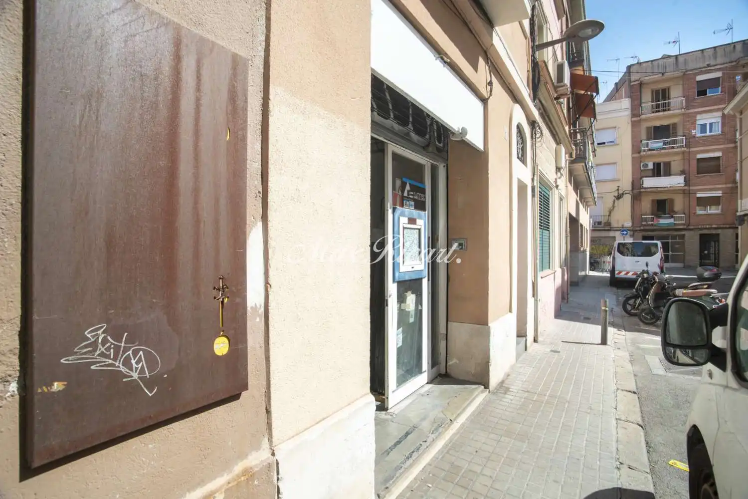 Local comercial en venda a Sants - Montjuïc, imagen 15