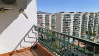 Balcony of Flat for sale in L'Hospitalet de Llobregat  with Balcony