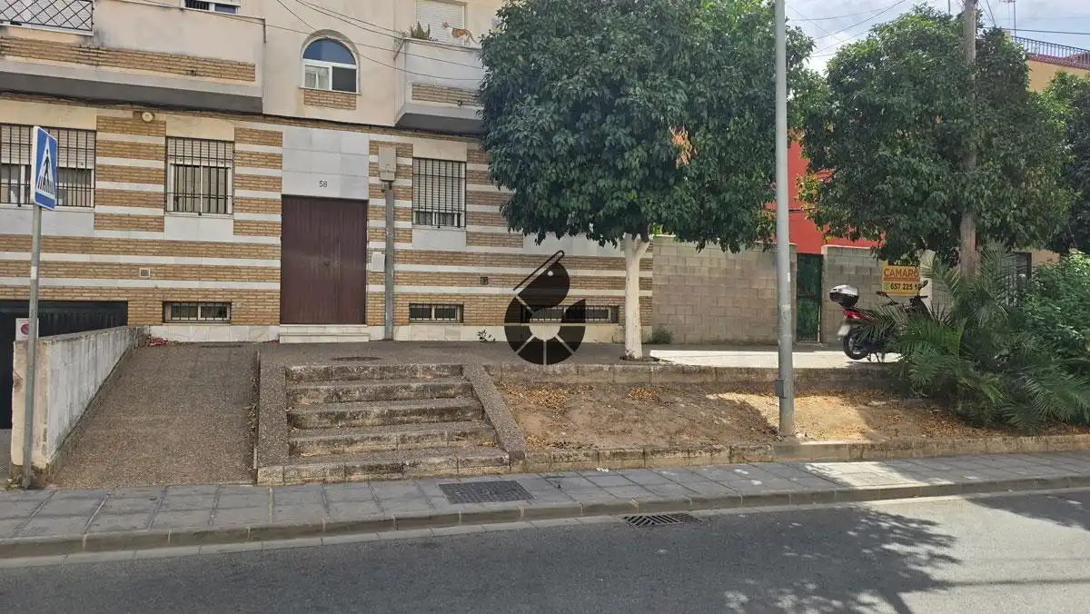 Lands and plots for sale in Avenida Palomares, imagen 10