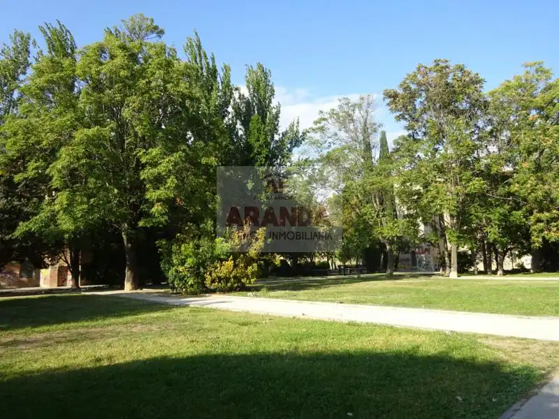 Flat for sale in Zaragoza  with Heating and Terrace