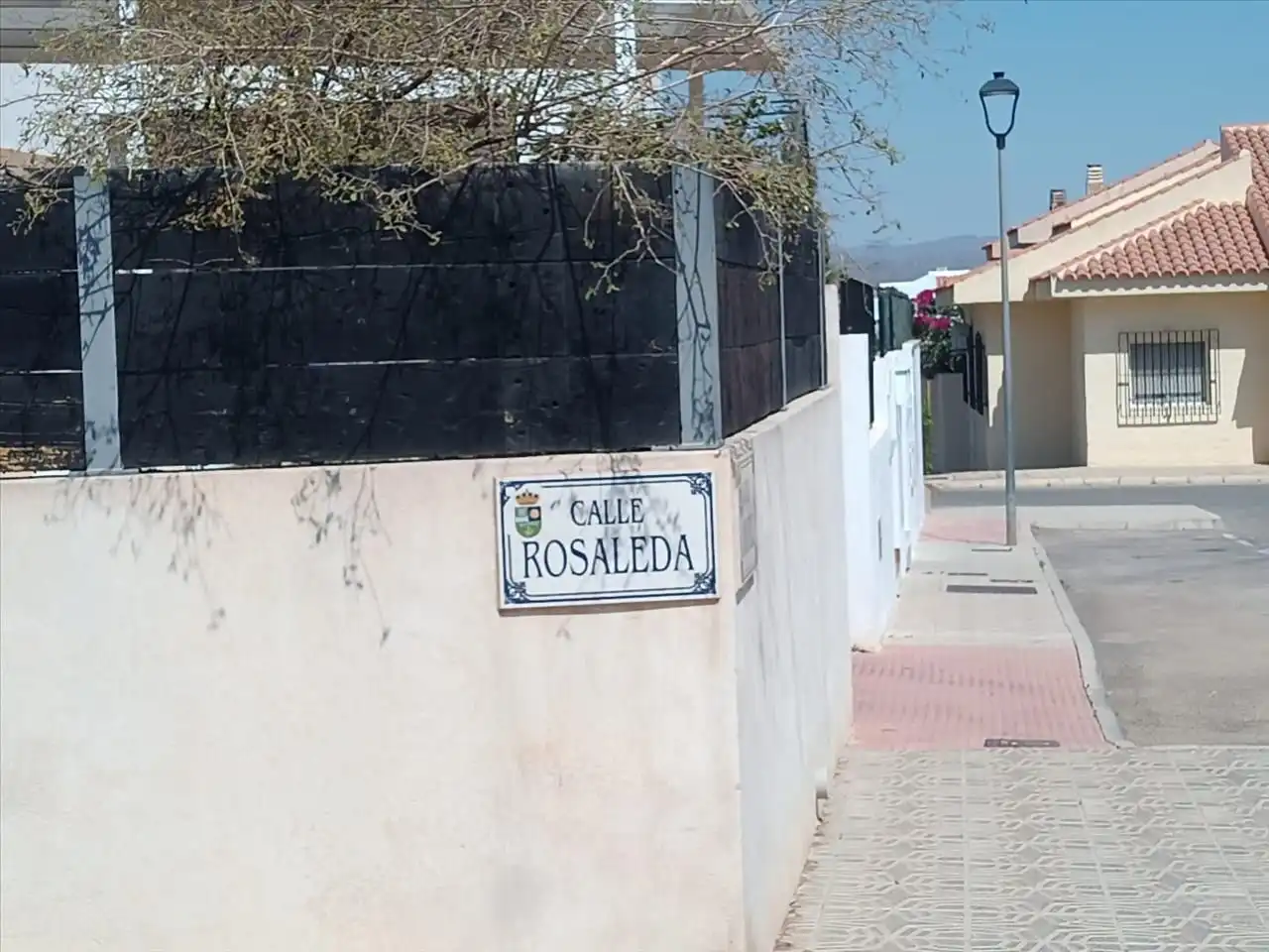 Reihenhaus zum Verkauf in Turre, imagen 2